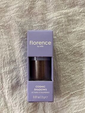 Florence by Mills Cosmic Shadows Eyeshadow - Retrograde